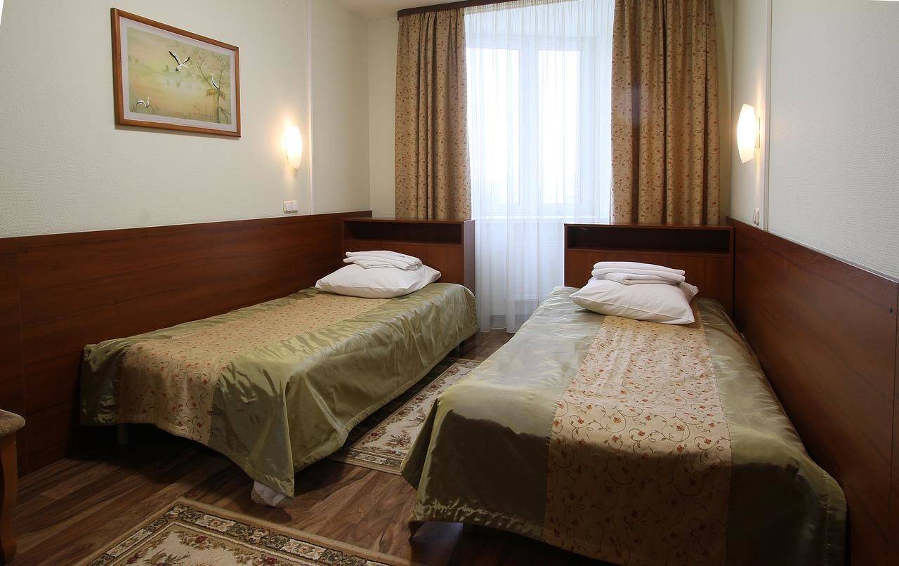 Фото Отели Гостиница Экспресс Минск 8